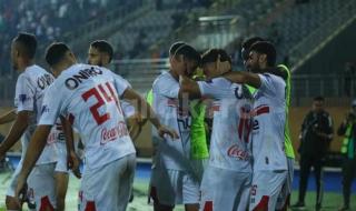 البداية في القاهرة.. تحديد موعد مباراة الزمالك أمام بطل موزمبيق بالكونفدرالية