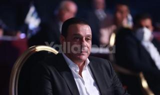 عبدالفتاح: يجب إظهار الفيديو الحقيقي لركلة جزاء الزمالك للرأي العام.. وVAR كان معطلًا في هدف شلبي