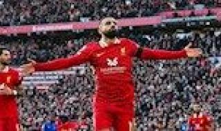 صلاح لاعب شهر أكتوبرفي ليفربول.. ماذا قال؟