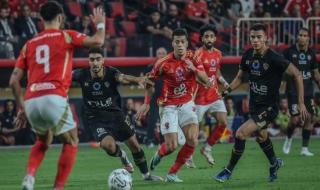 الأهلي في الصدارة.. جدول ترتيب الدوري الممتاز بعد فوز الزمالك