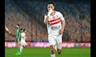 رغم جاهزيته.. الزمالك يعلن سبب غياب ناصر ماهر عن مباراة سموحة