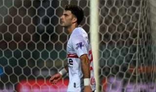 الزمالك يكشف اخر كواليس الاتفاق مع أحمد السيد زيزو