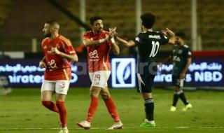 3 فرق في الصدارة.. جدول ترتيب الدوري المصري بعد نهاية الجولة الثانية