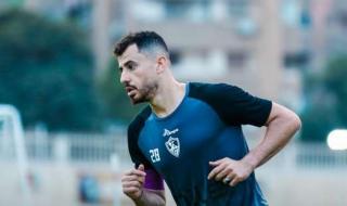 قرار عاجل في الزمالك بشأن الونش.. كواليس اجتماع جوميز وطبيب الفريق