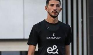 سبب استبعاد أحمد فتوح من قائمة منتخب مصر