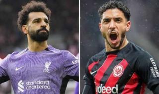 ليفربول يجهز عرضه الأول للتعاقد مع «مهندس العرب» لخلافة محمد صلاح