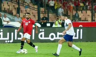 نظرة على منافس مصر.. كاب فيردي تتسلح بمدافع الدوري الإسباني.. وهجوم بـ11 هدفًا