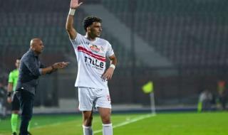 أبرزهم زيزو.. غيابات الزمالك أمام النصر الليبي في مباراة اعتزال خالد حسين