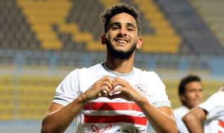 الزمالك يستغل مباراة النصر الليبي الودية لتجهيز البدلاء