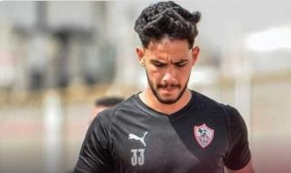 في ظل نية الاعتماد عليه .. الزمالك يدرس قرار جديد بشأن حسام أشرف