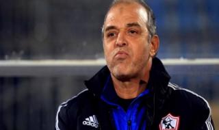 اعلامى يتحدث عن آخر تطورات فريق الزمالك