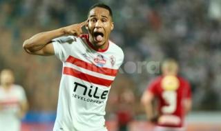 محامي الجزيري: لا يوجد مشكلة في تجديد عقده مع الزمالك.. وأصبح أسطورة بتاريخ النادي