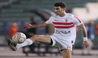 طارق السيد: زيزو سيستمر مع الزمالك.. ونمر بأزمات لا حصر لها