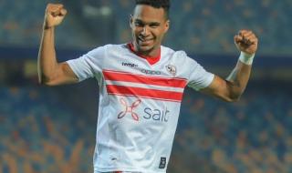 كريم رمزي: عقاب الجزيري في الزمالك فني، وجوميز لا يمانع رحيله