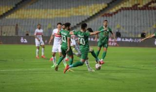 موعد مباراة الزمالك والمصري في دوري NILE والقنوات الناقلة