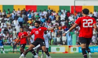 طرح تذاكر مباراة منتخب مصر وبوتسوانا في تصفيات أمم أفريقيا