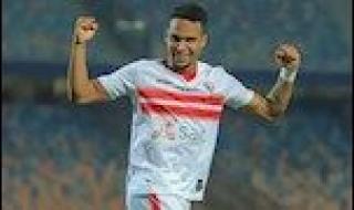 محامي سيف الجزيري يكشف حقيقة شكوى الزمالك في فيفا