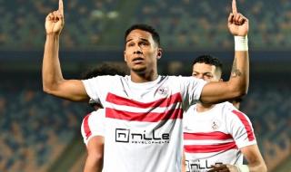 محامي الجزيري يكشف حقيقة اتخاذ اللاعب إجراءات قانونية ضد الزمالك