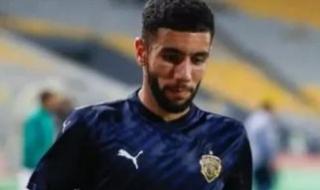 هل فاوض الزمالك أحمد قندوسي؟ وكيل اللاعب يوضح ..