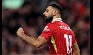 "لماذا غيرت رأيي؟".. محمد صلاح يكشف كواليس تسجيله في نهائي دوري الأبطال