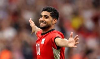 الدوري الفرنسي يستهدف نجم مصري جديد.. اعرف التفاصيل