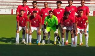 القسم الثانى "ب"..هلال مطروح يواجه أصحاب الجياد والأوليمبى يستضيف دلفى