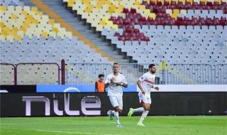 ناصر منسي: مهما فعل شيكابالا لن أرد عليه.. وسأقدم أفضل ما عندي لـ الزمالك