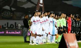 بعثة الزمالك تغادر إلى ليبيا لمواجهة النصر وديا