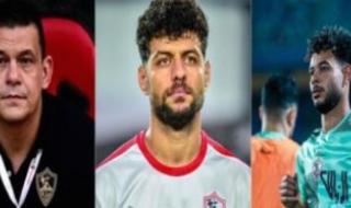 خاص الزمالك اليوم : مصدر من داخل لجنة الاستئناف يوضح .. هل تقدم الزمالك بالاستئناف؟