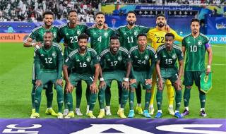 موعد والقنوات الناقلة لمباراة السعودية وأستراليا اليوم في تصفيات كأس العالم.. والمعلقين