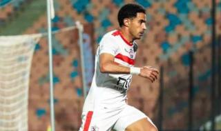 غيابات الزمالك في ودية النصر الليبي.. موقف الونش وعمر جابر وبنتايج