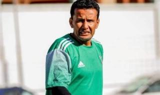 تفاصيل جلسة أحمد سلميان مع مدرب الزمالك قبل مواجهة النصر الليبي