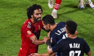 بدأت بالضرب وانتهت بالصلح، أزمات "الشغب" تضرب الكرة المصرية في مقتل