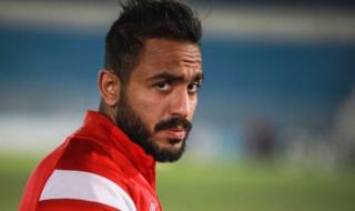 محامى يتحدث عن ازمة كهربا مع الزمالك