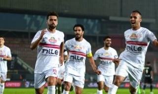 موعد مباراة الزمالك والنصر الليبى فى مهرجان اعتزال خالد حسين