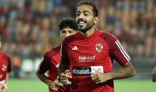 كهربا: «صحيت من النوم لقيت الزمالك عاملّي محضر ومستغرب من موقفهم»