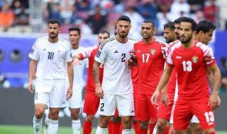 اتفرج ببلاش، مباراة عمان وفلسطين في تصفيات كأس العالم - آسيا 2024