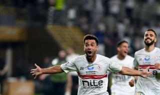 بمشاركة الزمالك ..موعد المؤتمر الصحفى لمهرجان إعتزال النجم الليبى خالد حسين