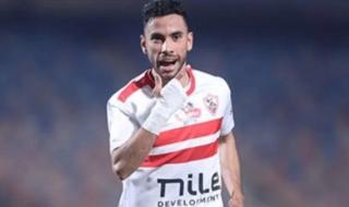 محمد شريف يرفض التوقيع للزمالك.. وعرض فرنسى لناصر ماهر