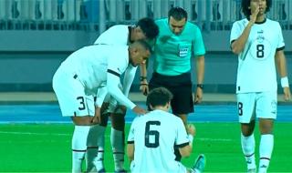 مصدر بـ منتخب مصر للشباب: مشوار لاعب هيرتا برلين في بطولة شمال إفريقيا انتهى