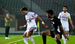 اتفرج ببلاش، بث مباشر مباراة الزمالك والنصر الليبي في اعتزال خالد حسين