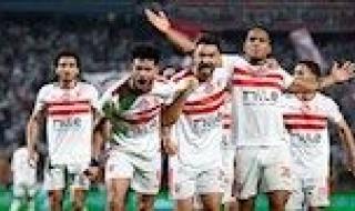 لحظة بلحظة.. الزمالك 1 - 1 النصر الليبي .. تكريم اللاعب خالد حسين