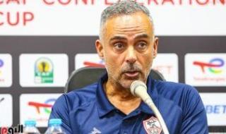 وكيل لاعبين: عرضت مدرب البرازيل على الزمالك وهداف الدورى السويسرى على الأهلى ورفضوهم