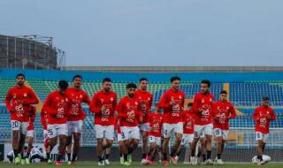 موعد مباراة منتخب مصر أمام كاب فيردي في تصفيات أمم أفريقيا