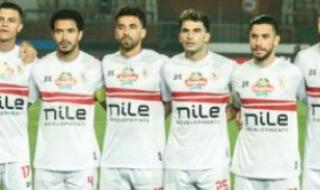 عمرو جاب الله : لاعب الزمالك لو حصل على فرصة هيكون أفيد من ميشالاك