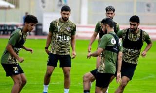 موعد ودية الزمالك والنصر الليبي بعد التعديل