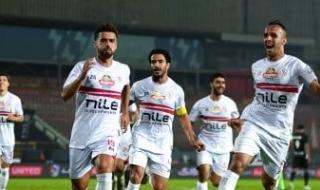 موعد تحرك حافلة الزمالك إلى ملعب شهداء بنينا لمواجهة النصر الليبي ودياً