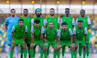 فيديو | في الثانية 12.. النصر الليبي يسجل الهدف الأول أمام الزمالك