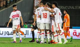 تشكيل الزمالك المتوقع أمام النصر الليبي في حفل اعتزال خالد حسين