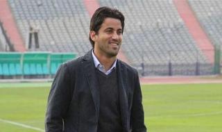 فتح الله يرفض تعاقد الزمالك مع نجم الاهلى .. ويؤكد هذا اللاعب أفيد